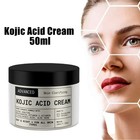 Kojic Acid Skin Whitening Lightening Ultra Brightening Serum Dark Spot Cream