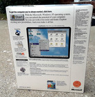 Microsoft Windows 95 Upgrade Pc Cd-rom Edition Rare Factory Sealed New