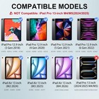 Ipad Keyboard Case For Air 13 M4 m3 m2 Pro 12 9 Inch 3 In 1 Magnetic Detachable
