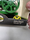  new In Box  1 6th Scale Ertl  4350   John Deere Model E  Hit Miss Engine  nr  5