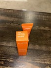 Laneige Lip Glowy Balm - Peach Iced Tea -  35 Oz Full Size - Nib - Free Shipping