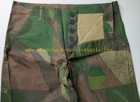 Ph Arvn Xl Pants Vietnamese Airborne Nd Windproof Pink Huyet Du Bloodcake Camo