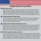 4x Oem New Upstream   Downstream Oxygen O2 Sensor For Chevy Silverado Gmc Sierra