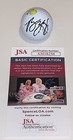 2026 Masters Rose Zhang Signed Autograph Masters Logo Golf Ball Jsa Am18258