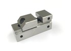 1  Precision Parallel Screwless Vise  3900-0020 