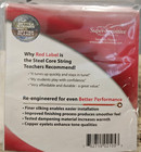 Super-sensitive 2105 Red Label Violin String Set - 3 4 Size - Medium Gauge