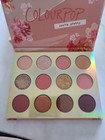 Colourpop Sweet Talk Palette