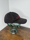 Vintage 1996 Scream Movie Promo Hat Strapback One Size Rare Collectible Horror