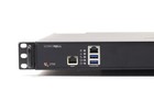 Sonicwall Nsa 2700 16-port Gigabit 3x10gbe Sfp  Security Appliance P n 1rk51-109