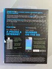 Magicjack Go Digital Phone Service Device Unlimited Calls For 12 Months