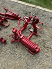 Farmall 300 350 Row Crop Tractor Fast Hitch