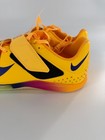 Nike Air Zoom Long Jump Elite Track   Field Spikes Fz9326-800 Men s Size 10 New