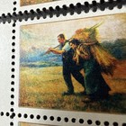 Canada 492   492i Line From Knee Variety Matched Plate Block Set Mnh Suzor-cote