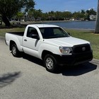 2013 Toyota Tacoma Ford Ranger F150 Dodge Dakota Ram Chevy Color