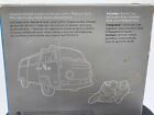 Gopro Made Suction Cup Mount For All Gopro Cameras New In Box