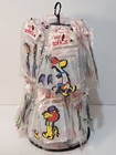 Vintage Store Display Hanna Barbera Puffy Magnetic Softees Jetsons Flintstones