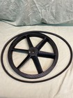 Ingersoll Rand Belt Fly Wheel 97330526  12-3 4 3 4  Bore For Air Compressor Ss4