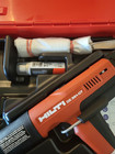 Dx 351-ct Powder-actuated Tool
