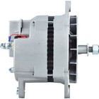 Alternator For Kenworth W900 91-99 0 5 Clock 160 Amp 400-16158