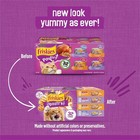 Purina Friskies Wet Cat Food Variety Pack  Poultry  32 Cans X 5 5 Oz