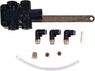 Height Control Leveling Valve Kit For Hv9990 Peterbilt 335 359 379 330 Paccar