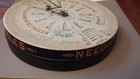 Antique 1910 Boye Needle Co  Chicago Needle   Shuttle Store Display Dispenser