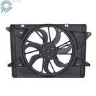 For Chrysler Pacifica Voyager 2017 2018 19-2022 Cooling Fan Assembly 68217321ac