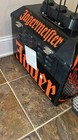 Nice Jagermeister Model J99  3 Bottle    tap Machine    Ice Cold Shot Dispenser 
