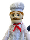 28  Sunny Toys Chef  Gs4305 Full Body Puppet
