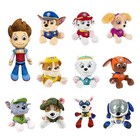 Paw Patrol Ryder Plush Doll Soft Stuffed Toy For Kids Boys Birthday Gift New