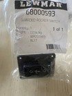 Lewmar - Guarded Rocker Switch  68000593