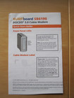 Arris Surfboard Docsis 3 0 Cable Modem - Sb6190