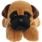 Aurora Mini Flopsie Boden Boxer 8-inch Stuffed Animal Plush