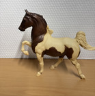 Breyer Traditional 87-89 Project Universe Pinto American Saddlebred Horse   117