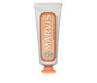 3pack Marvis Ginger Mint Toothpaste 25ml   1 3 Oz