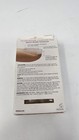 Kiss Salon Acrylic Natural Glue On Nails  67897 Ksan01 Real Short Length