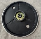 Technics Sl   1200 Mk2 Turntable Platter Genuine Oem