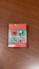 Super Solid Squish Christmas Slime Sensory Toy Set 4 Piece Holiday Gift Kids 3 