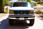 1996 Ford F-250 