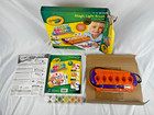 Crayola 2009 Toty Winner Color Wonder Magic Light Brush   Pad - Read Description