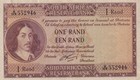 South Africa 1 Rand Nd 1961-1965 P 102 Random Sign Unc