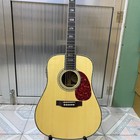 D45 Acoustic Electric Guitar 6strings 20frets Spruce Top Ship Us Subsize Guitar