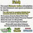    choose Any 6iv Shiny Mega Pokemon    pokemon Legends Za   fast Trade   