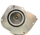Fasco 70219731 Draft Inducer Blower Motor Assembly Model A150 230v Used  ma63