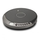 Gpx Portable Mp3 Cd Player Wit Bluetooth