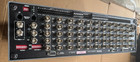 Pristine Extron System 10 Plus Configurable Rgb 10-input Audio Video Switcher