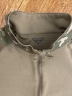 Condor Army Combat Shirt Tactical Ocp 1 4 Zipper Large Preowned