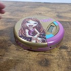 Rare Bratz Vintage Compact Disc Cd Player Tested Working Y2k Vintage 2006