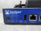 Juniper Networks Srx100 8-port Firewall Security Services Gateway   Power Supply