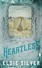 Usa St Heartless special Edition by Elsie Silver English And Paperback Free Ship